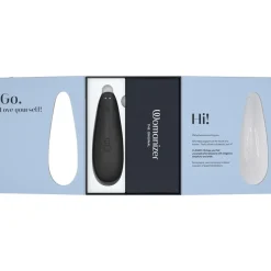 Womanizer Classic 2 Klitoris-Stimulator 2 Black von New