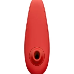 Womanizer Classic 2 Klitoris-Stimulator 2 Vivid Red Marilyn Monroe - Special Edition von
