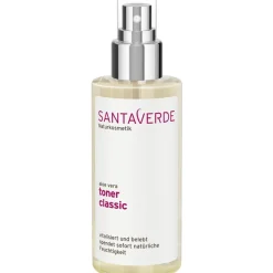 Santaverde Classic Aloe Vera Toner Classic von Online