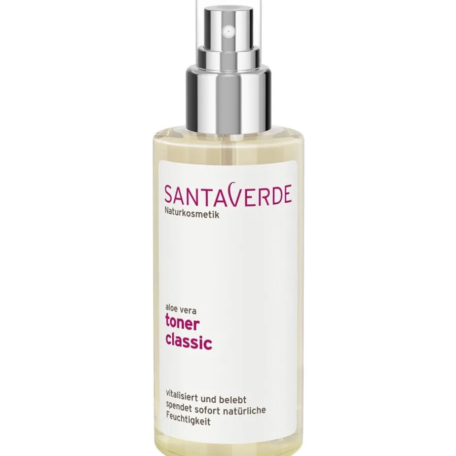 Santaverde Classic Aloe Vera Toner Classic von Online
