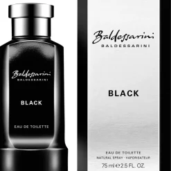 Baldessarini Classic Black Eau de Toilette Spray von