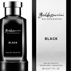 Baldessarini Classic Black Eau de Toilette Spray von