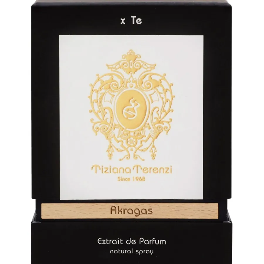 Tiziana Terenzi Classic Collection Akragas Extrait de Parfum von