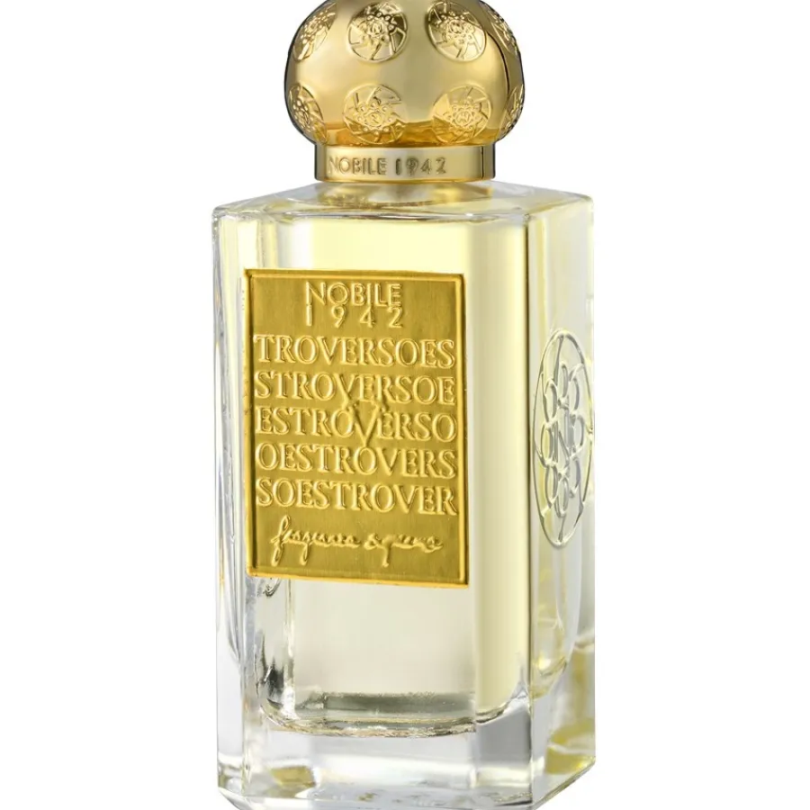 Nobile 1942 Classic Collection Eau de Parfum Spray Estroverso Men von Hot