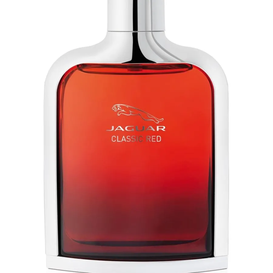 Jaguar Classic Classic Eau de Toilette Spray Red von