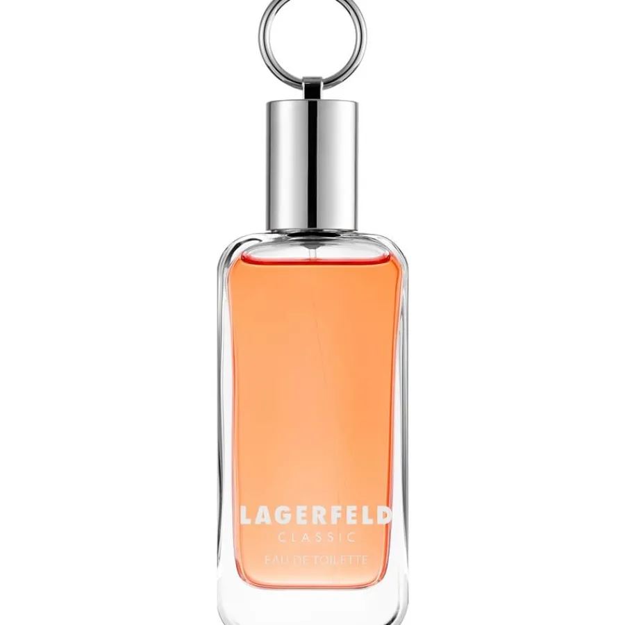 Karl Lagerfeld Classic Eau de Toilette Spray von New