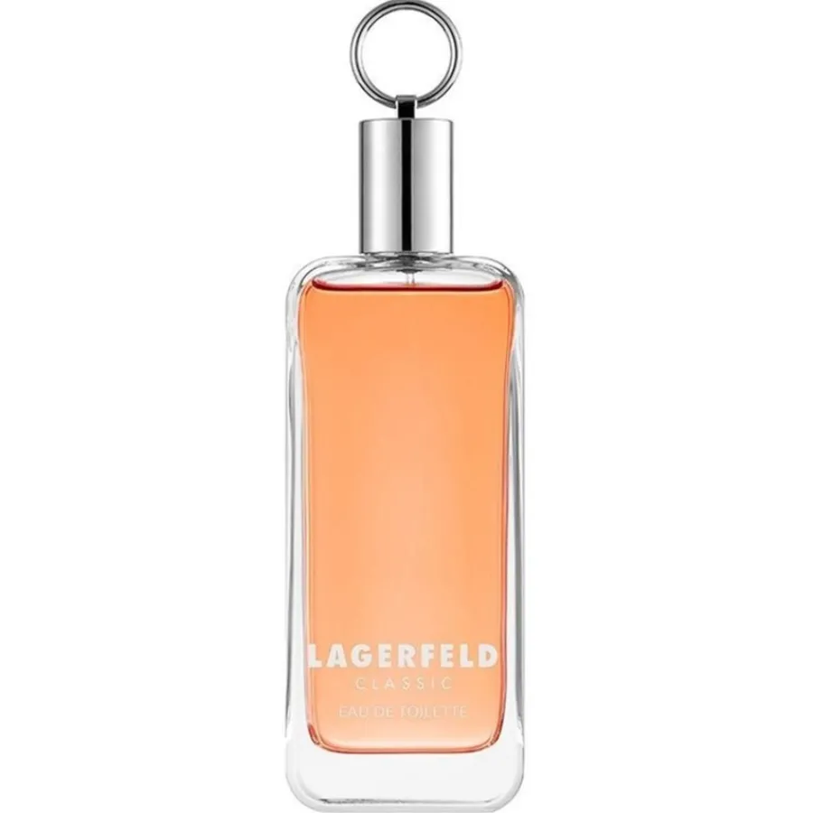 Karl Lagerfeld Classic Eau de Toilette Spray von New