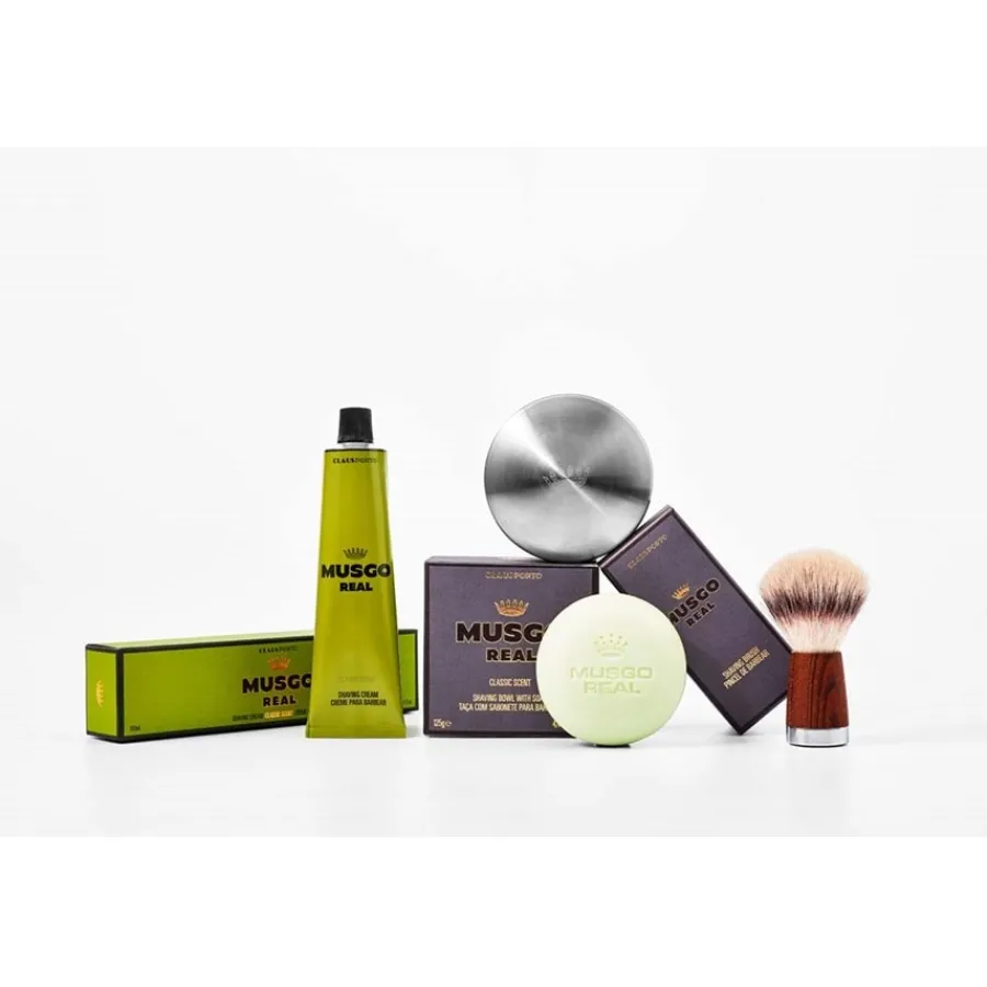 Claus Porto Classic Scent Shaving Brush von