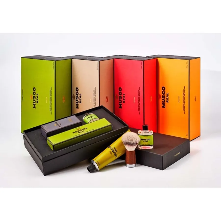 Claus Porto Classic Scent Shaving Brush von