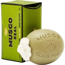 Claus Porto Classic Scent Soap On A Roap von New