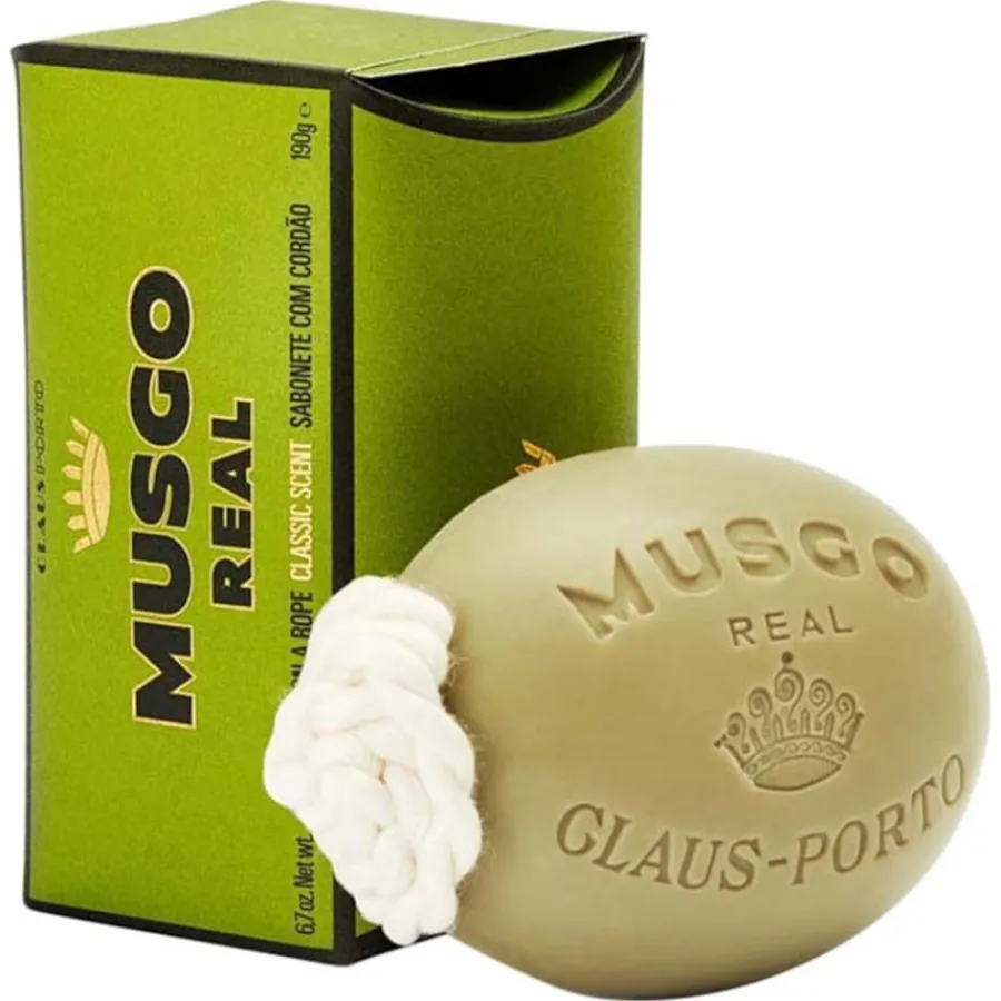Claus Porto Classic Scent Soap On A Roap von New