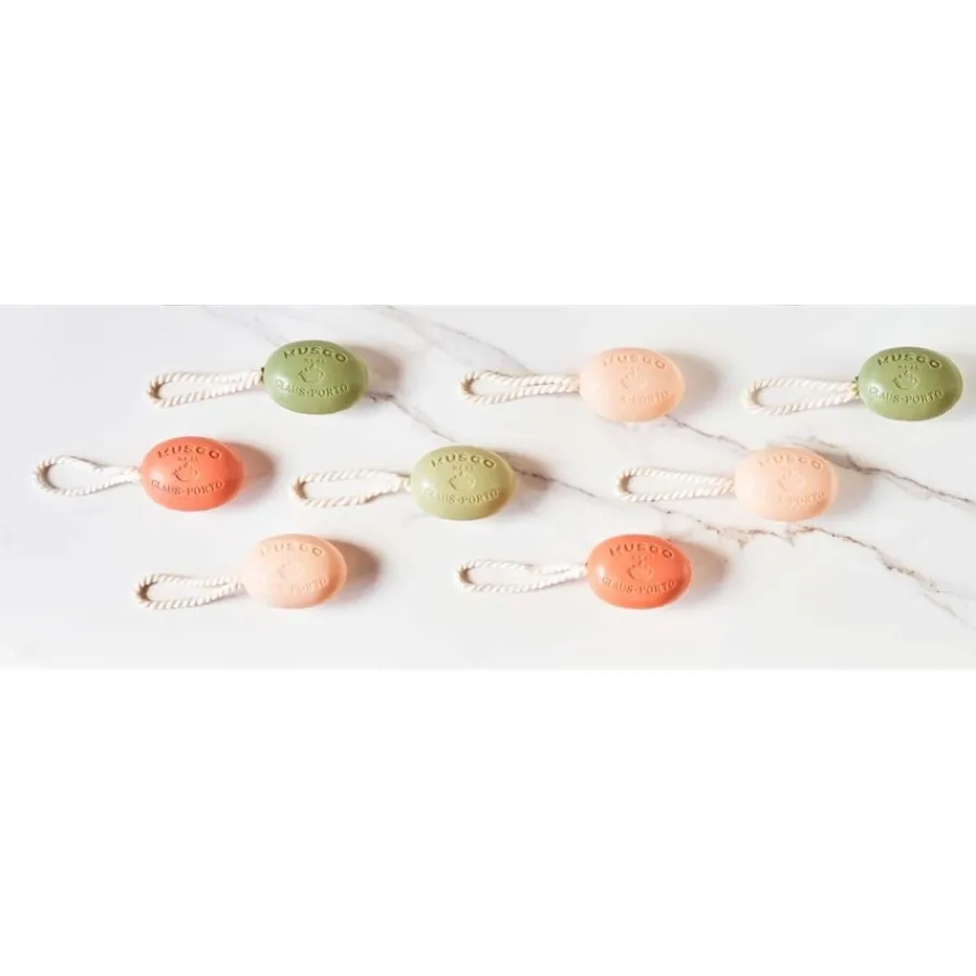 Claus Porto Classic Scent Soap On A Roap von New