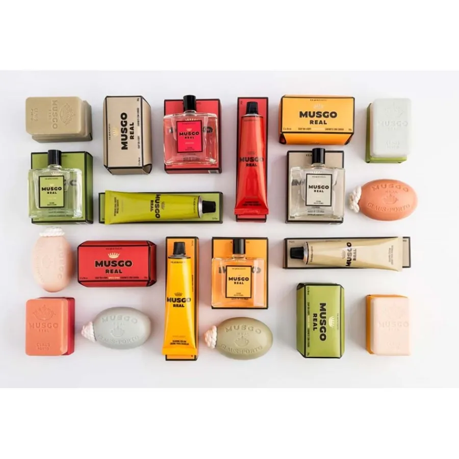 Claus Porto Classic Scent Soap On A Roap von New