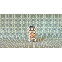 Claus Porto Classico Barbear Grapefruit Fig Wax Sealed Soap von