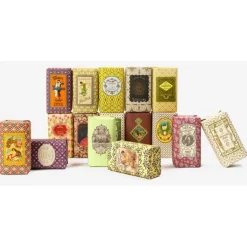 Claus Porto Classico Chic Tulip Wax Sealed Soap von