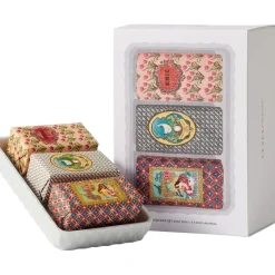 Claus Porto Classico Chic Tulip Wax Sealed Soap von