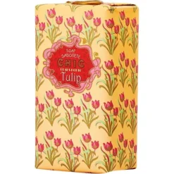 Claus Porto Classico Chic Tulip Wax Sealed Soap von