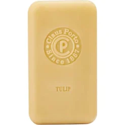 Claus Porto Classico Chic Tulip Wax Sealed Soap von