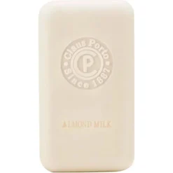 Claus Porto Classico Double Almond Milk Wax Sealed Soap von