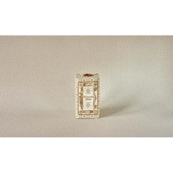 Claus Porto Classico Double Almond Milk Wax Sealed Soap von