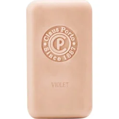 Claus Porto Classico Fox Trot Violet Wax Sealed Soap von