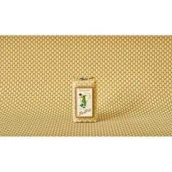 Claus Porto Classico Fox Trot Violet Wax Sealed Soap von