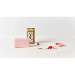 Claus Porto Classico Fox Trot Violet Wax Sealed Soap von