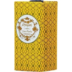 Claus Porto Classico Lavender Wax Sealed Soap von