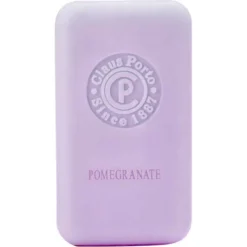 Claus Porto Classico Mirror Pomegranate Wax Sealed Soap von