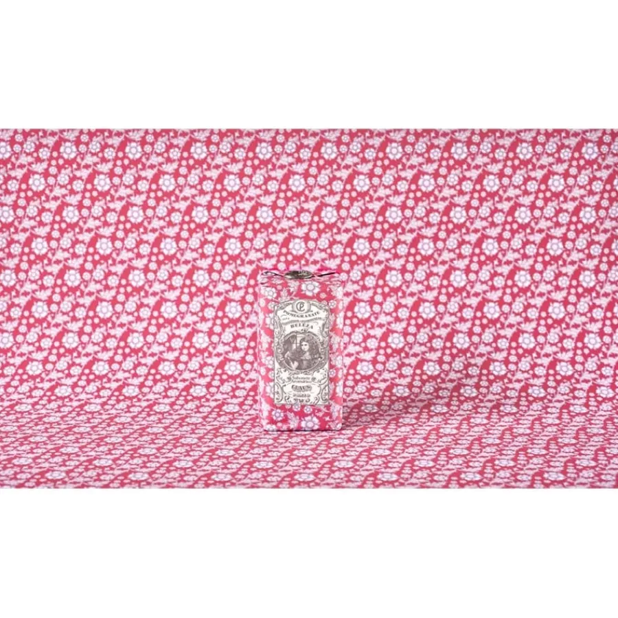 Claus Porto Classico Mirror Pomegranate Wax Sealed Soap von