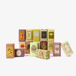 Claus Porto Classico Ondina Sea Mist Wax Sealed Soap von