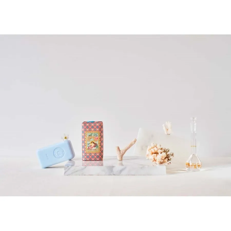 Claus Porto Classico Ondina Sea Mist Wax Sealed Soap von