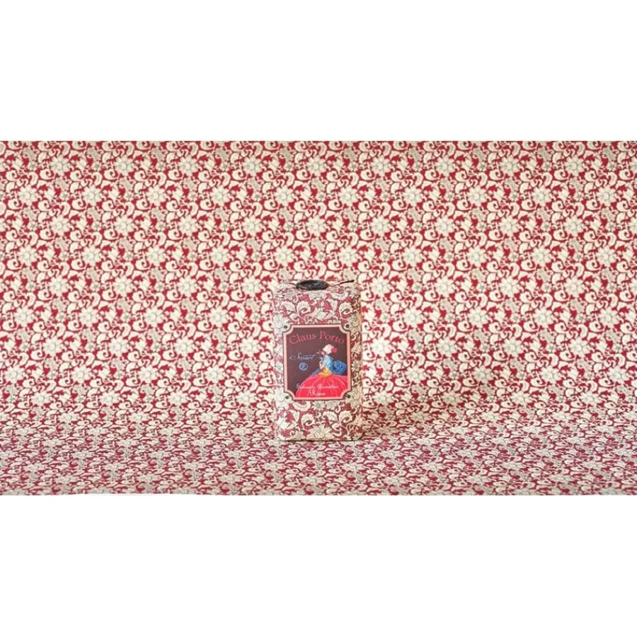 Claus Porto Classico Smart Rosa Wax Sealed Soap von