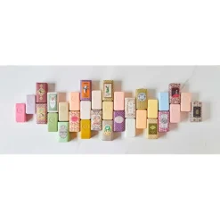 Claus Porto Classico Smart Rosa Wax Sealed Soap von