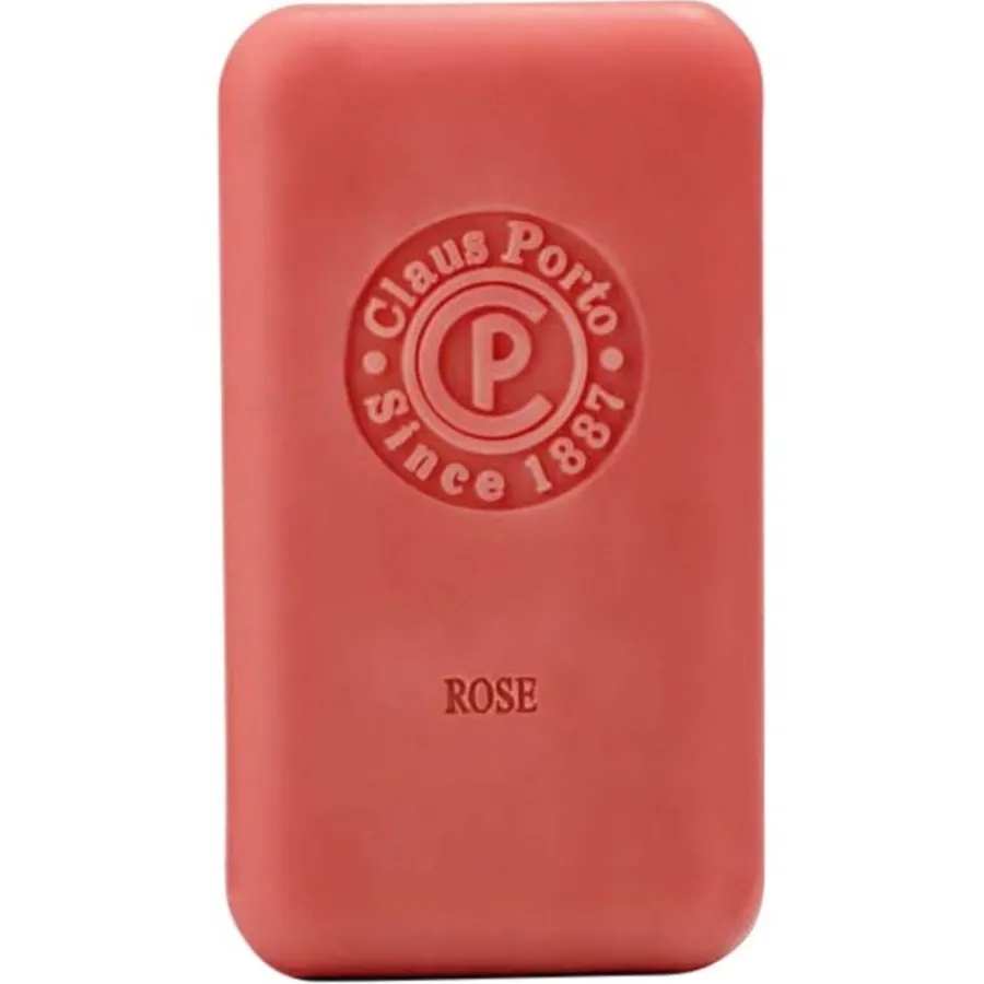 Claus Porto Classico Smart Rosa Wax Sealed Soap von