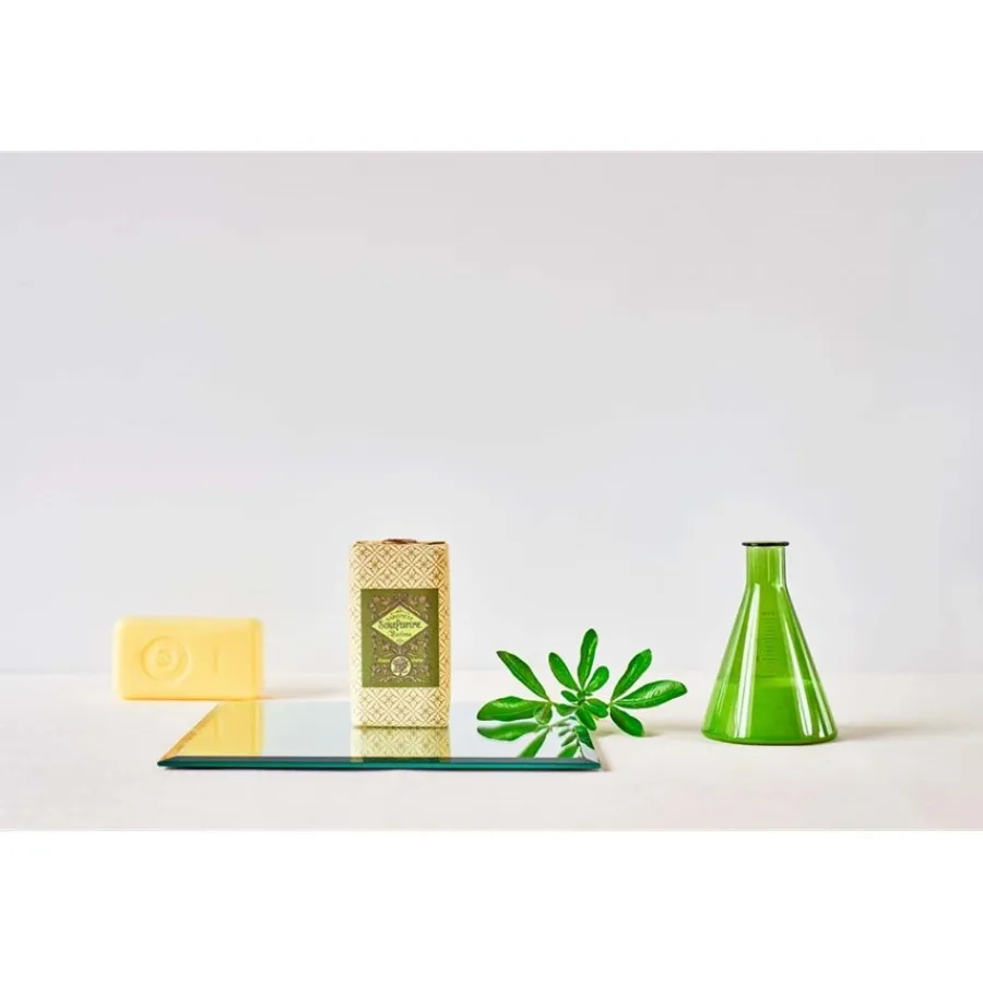 Claus Porto Classico Suave Perfume Verbena Wax Sealed Soap von Sale