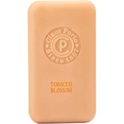 Claus Porto Classico Tango Tobacco Blossom Wax Sealed Soap von Discount
