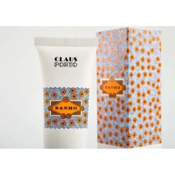 Claus Porto Banho Citron Verbena Hand Cream