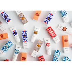 Claus Porto Banho Citron Verbena Hand Cream