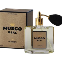 Claus Porto Musgo Real 1887 Eau de Toilette Spray