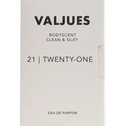 VALJUES Clean & Silky Eau de Parfum Spray 21 | TWENTY-ONE von Best
