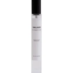VALJUES Clean & Silky Eau de Parfum Spray 21 | TWENTY-ONE von Best