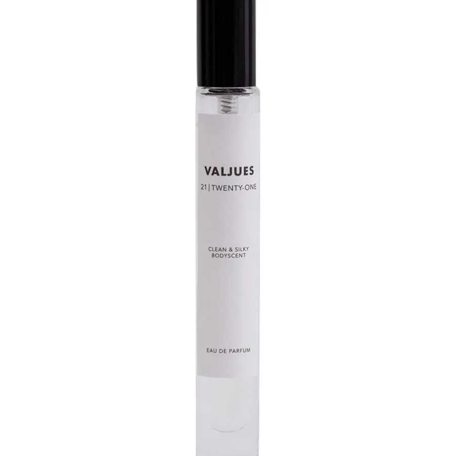 VALJUES Clean & Silky Eau de Parfum Spray 21 | TWENTY-ONE von Best