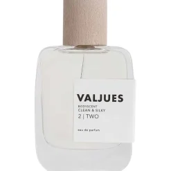 VALJUES Clean & Silky Eau de Parfum Spray 2 | TWO von