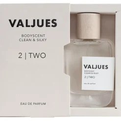 VALJUES Clean & Silky Eau de Parfum Spray 2 | TWO von
