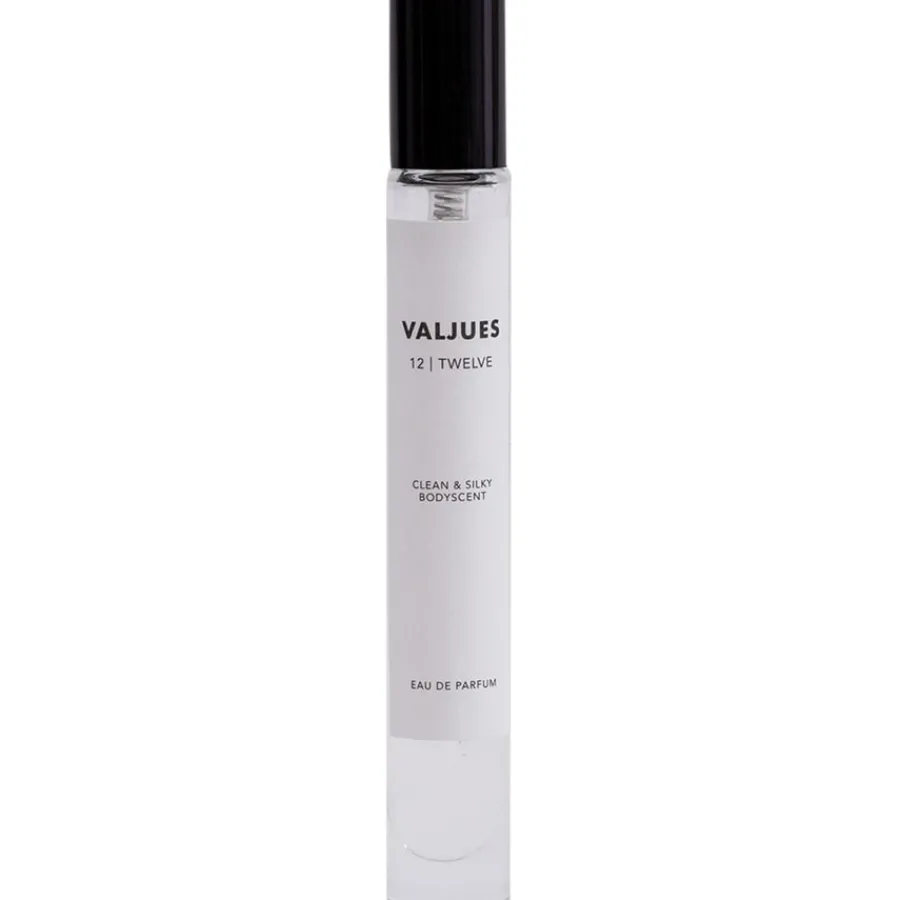 VALJUES Clean & Silky Eau de Parfum Spray 12 | TWELVE von