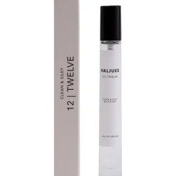 VALJUES Clean & Silky Eau de Parfum Spray 12 | TWELVE von