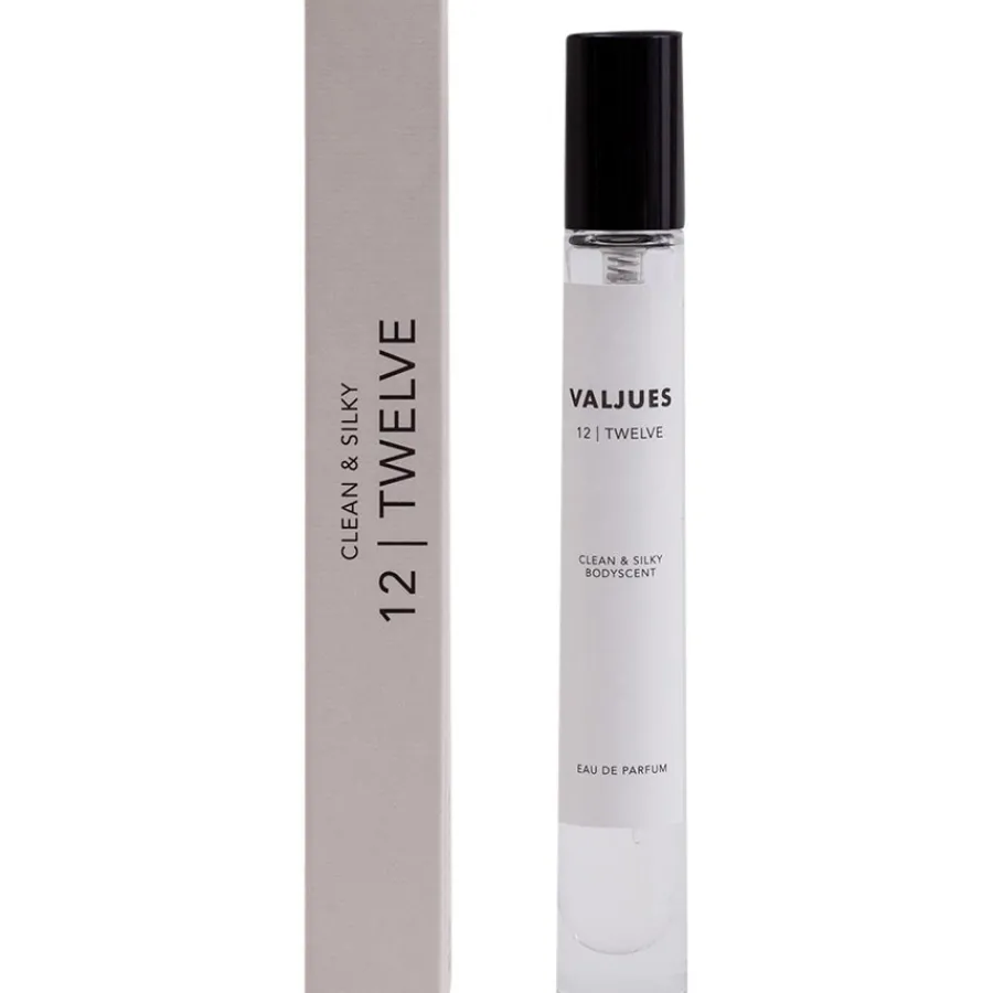 VALJUES Clean & Silky Eau de Parfum Spray 12 | TWELVE von