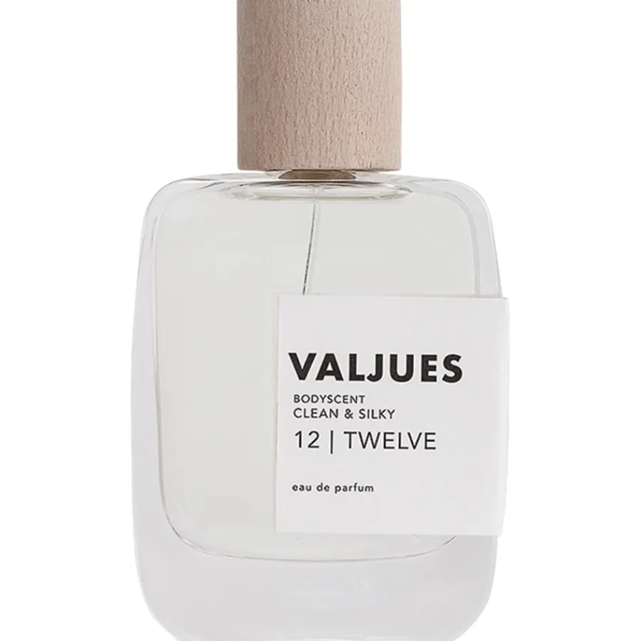 VALJUES Clean & Silky Eau de Parfum Spray 12 | TWELVE von