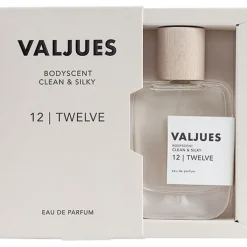 VALJUES Clean & Silky Eau de Parfum Spray 12 | TWELVE von